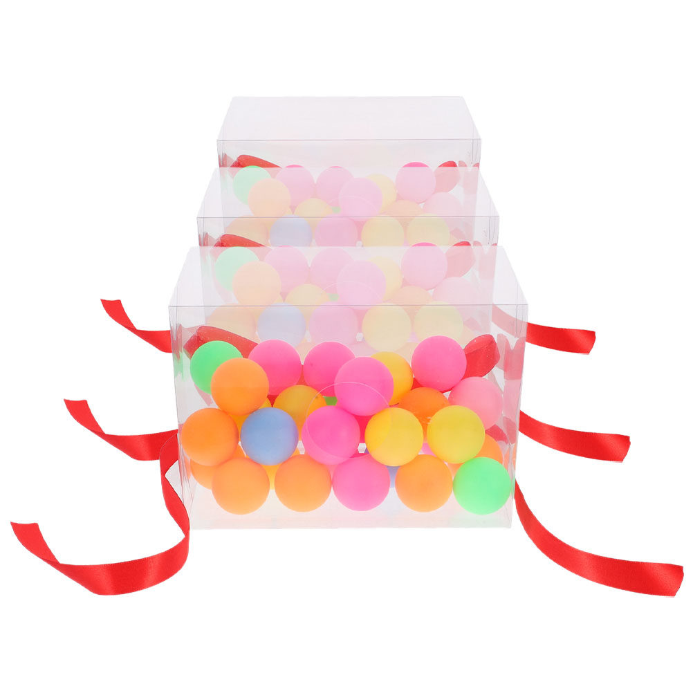 Party Games Bachelorette - 3Sets Interactive Hip Shake Ping Pong
