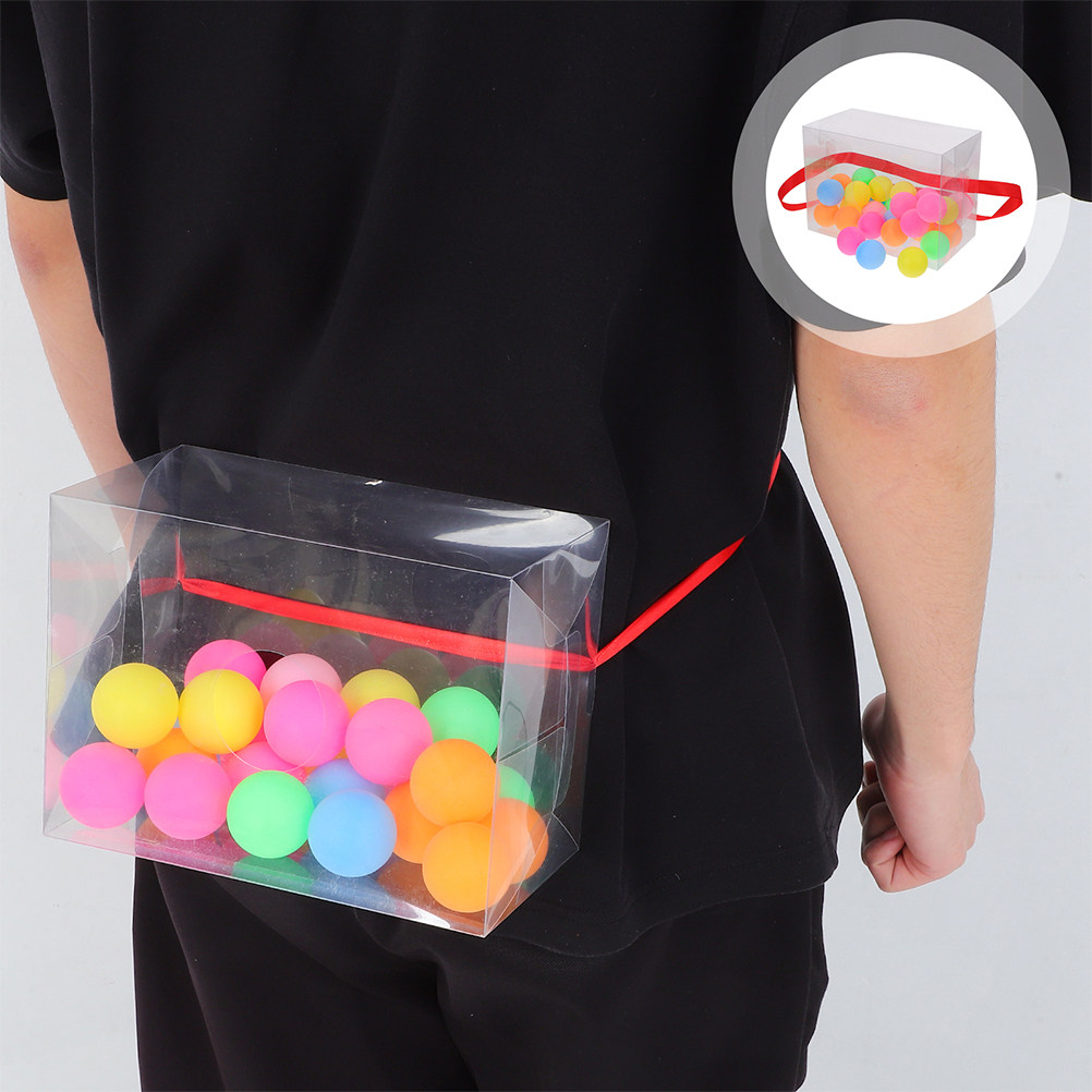 Party Games Bachelorette - 3Sets Interactive Hip Shake Ping Pong