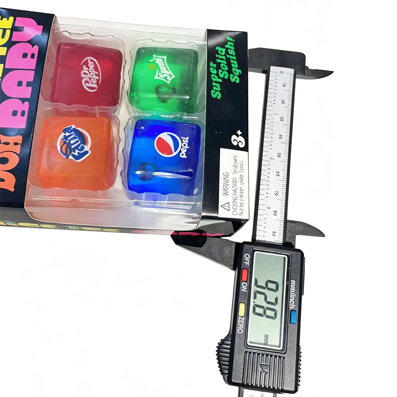 New Set /Squishy Needoh /Nice  - Party Games For Adults ulasan dan harga