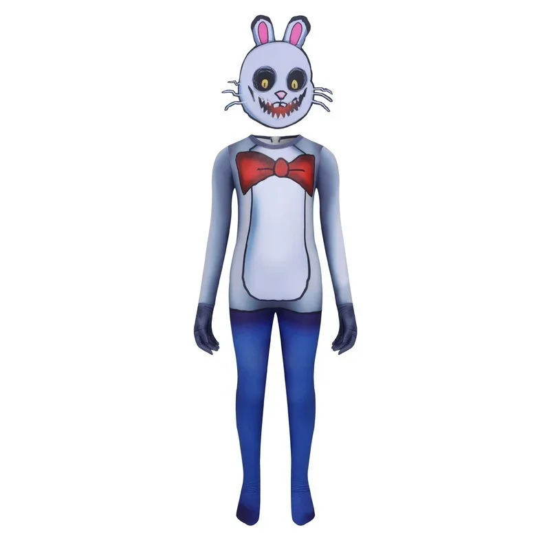 NewHorror Game Mr 's Playhouse - Kids Party Games ulasan dan harga