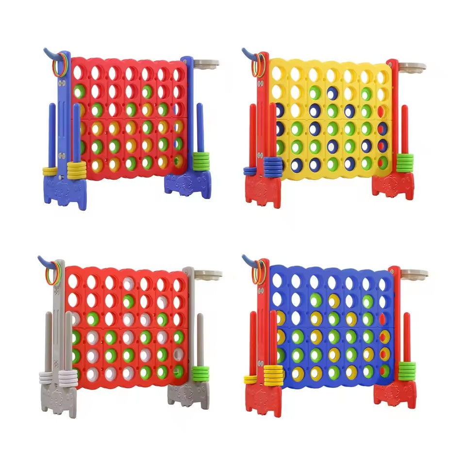 Giant Connect Four 4 Plastic E - Giant Connect Four ulasan dan harga