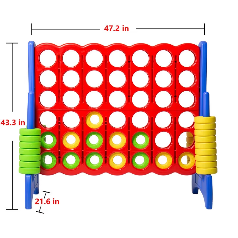 Giant Connect Four 4 Plastic E - Giant Connect Four ulasan dan harga