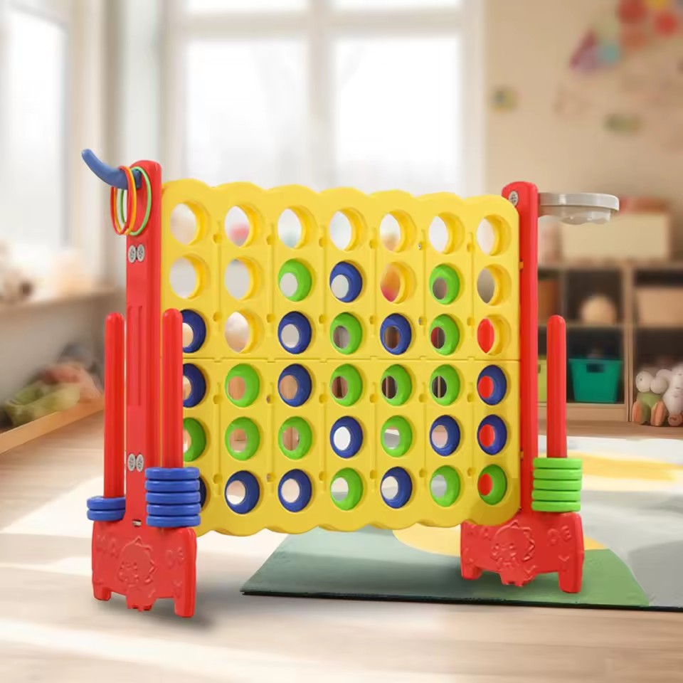 Giant Connect Four 4 Plastic E - Giant Connect Four ulasan dan harga