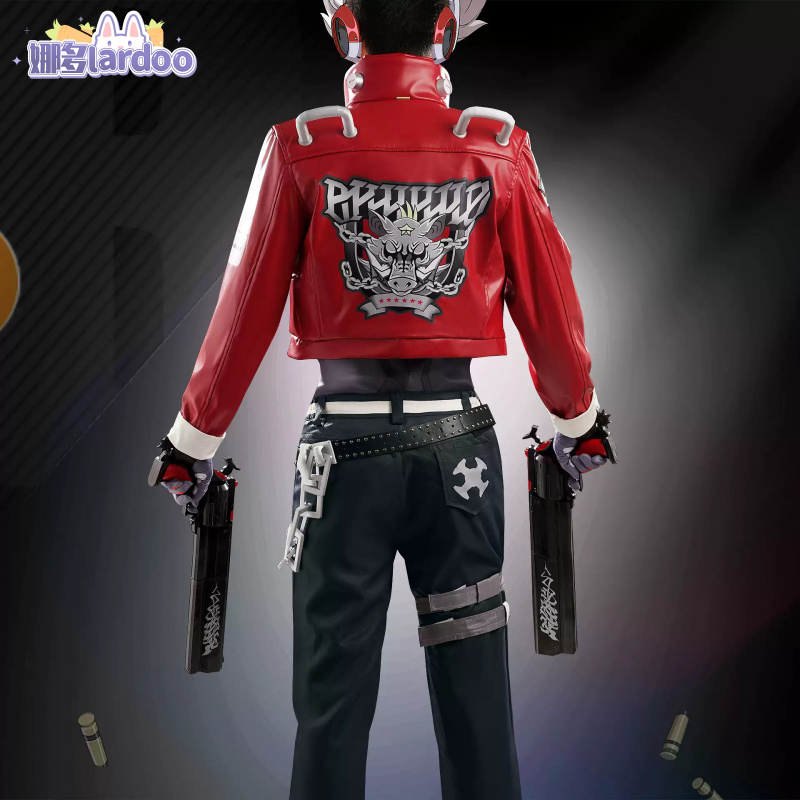 Zenless Zone Zero Billy the Ki - Kids Party Games ulasan dan harga