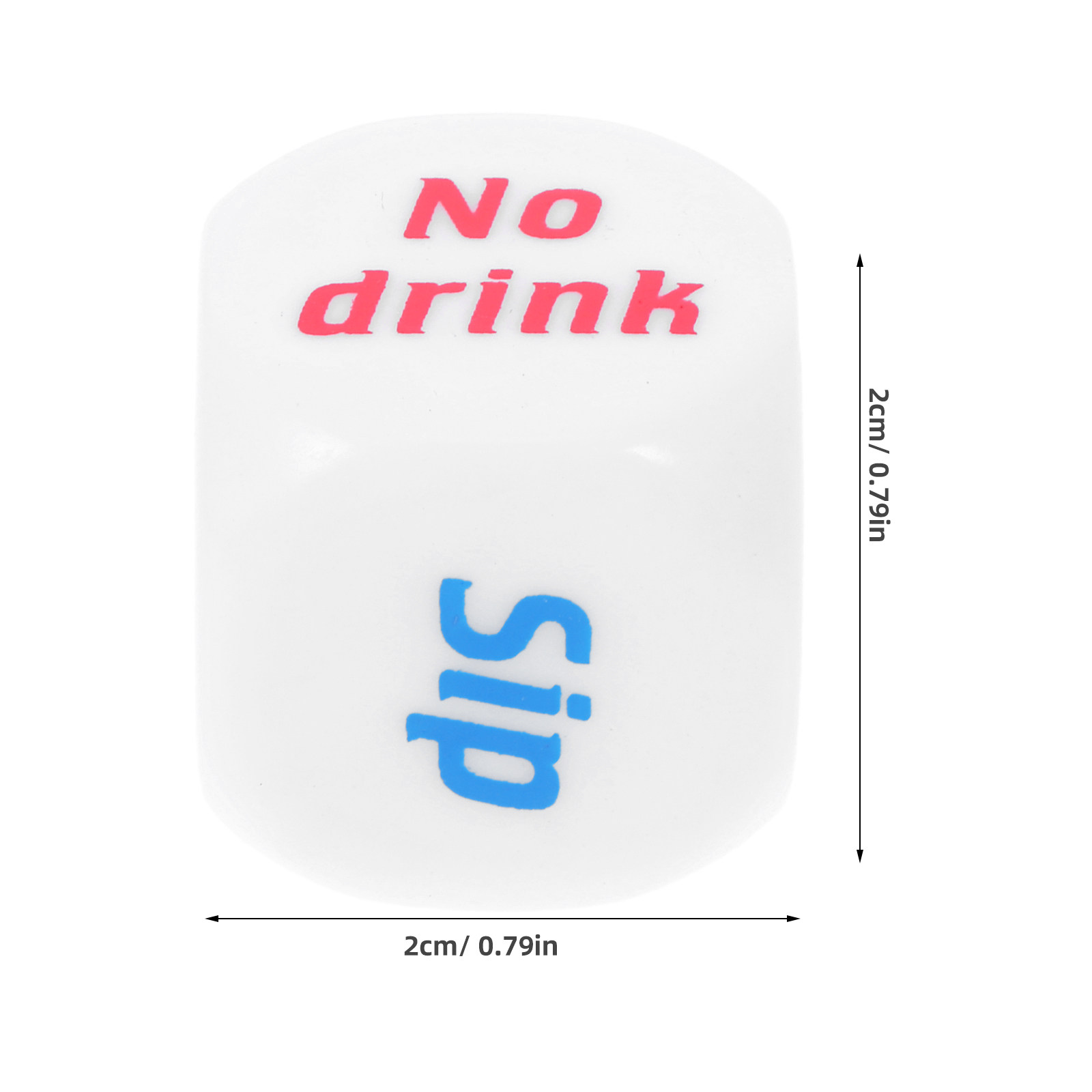 6 Pcs Adult Drinking Games Bac - Party Games Bachelorette ulasan dan harga