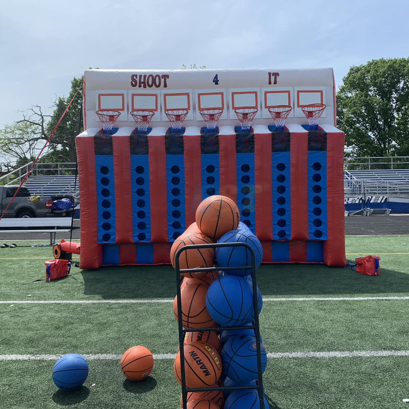 Giant Shoot Four Game Connect  - Giant Connect Four ulasan dan harga