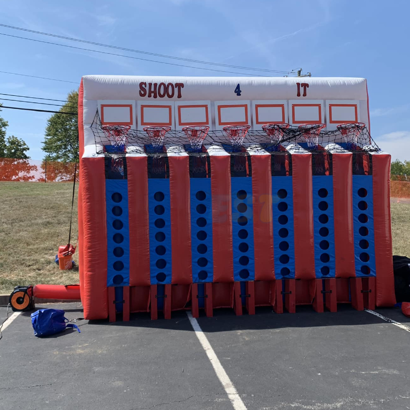 Giant Shoot Four Game Connect  - Giant Connect Four ulasan dan harga