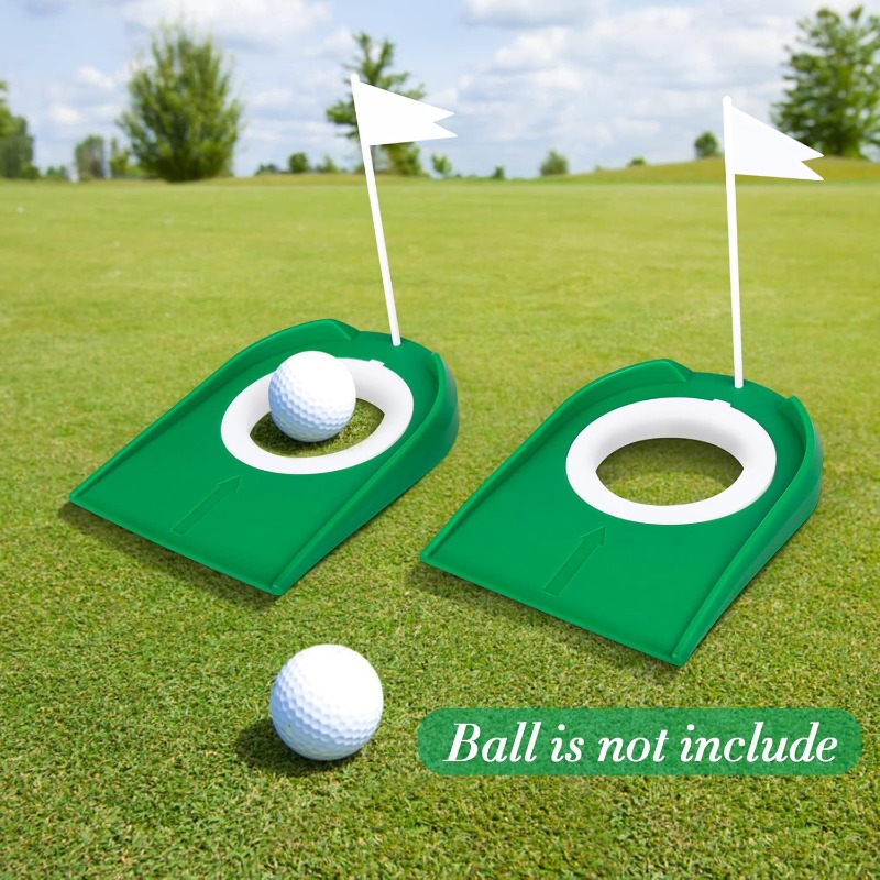 Golf Swing Trainer Plate Putti - Party Games Golf ulasan dan harga