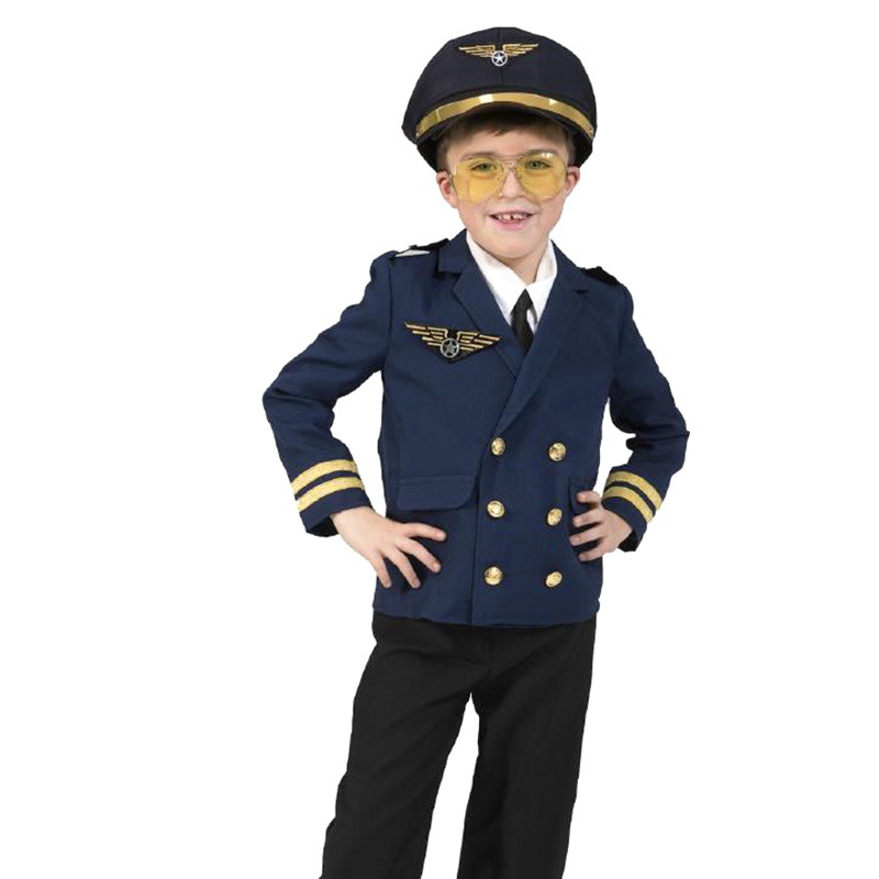 Children Halloween Costume Air - Kids Party Games ulasan dan harga