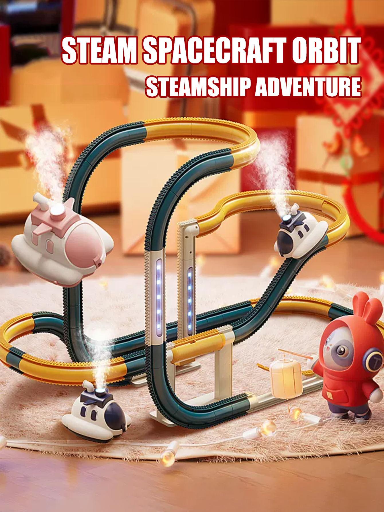 30pc High Quality Christmas Gi - Party Family Games ulasan dan harga