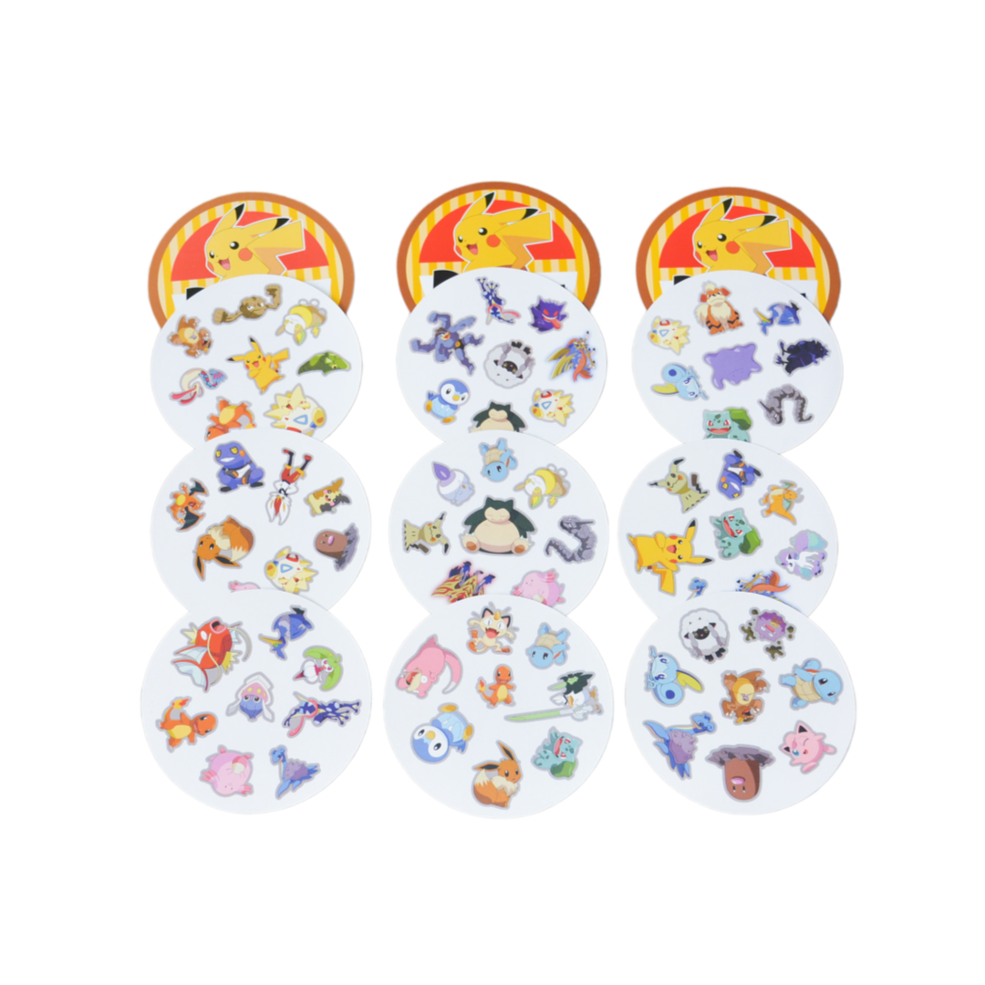 Classic Matching Board Game, P - Kids Party Games ulasan dan harga