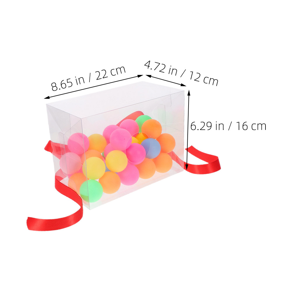 3Sets Shaking Ping Pong Ball C - Party Games Bachelorette ulasan dan harga