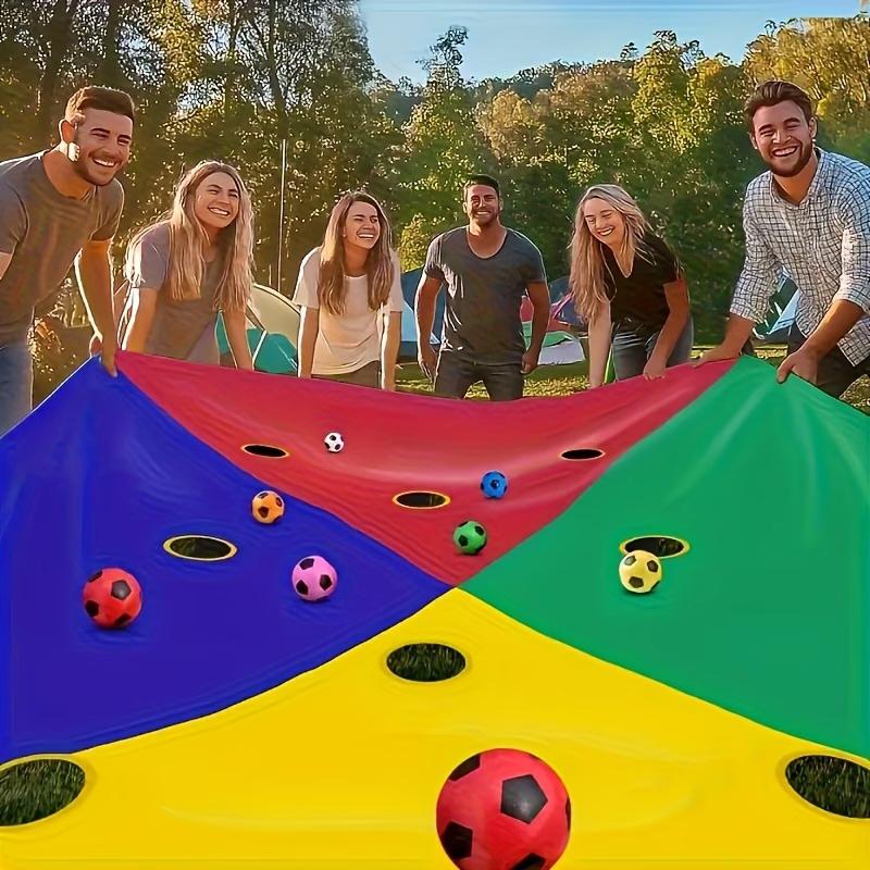 〔ODS13〕Cave Cloth Toss Game Sp - Party Family Games ulasan dan harga