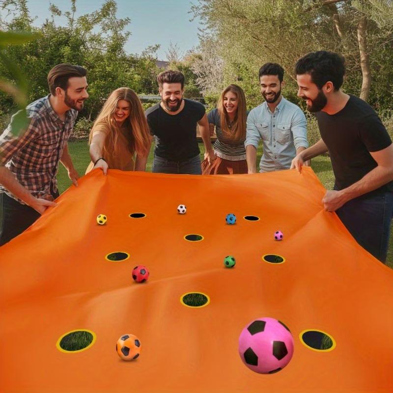 〔ODS13〕Cave Cloth Toss Game Sp - Party Family Games ulasan dan harga
