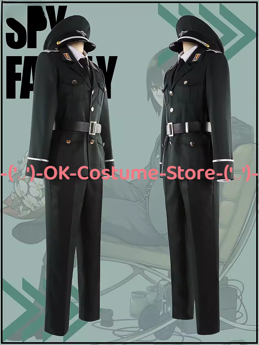 [Customized Size] SPY×FAMILY Y - Party Family Games ulasan dan harga