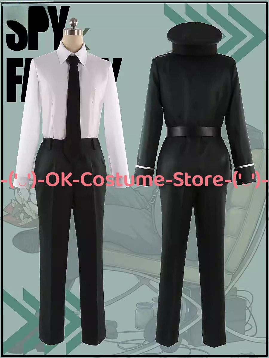 [Customized Size] SPY×FAMILY Y - Party Family Games ulasan dan harga