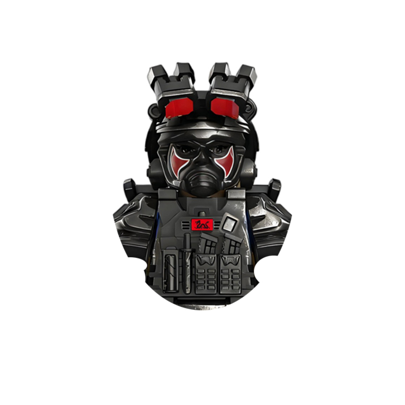 Delta Force Red Dead Redemptio - Kids Party Games ulasan dan harga