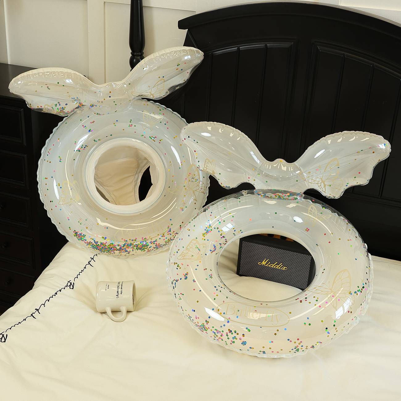 Pool Floats, Inflatable Pool F - Party Games Bachelorette ulasan dan harga