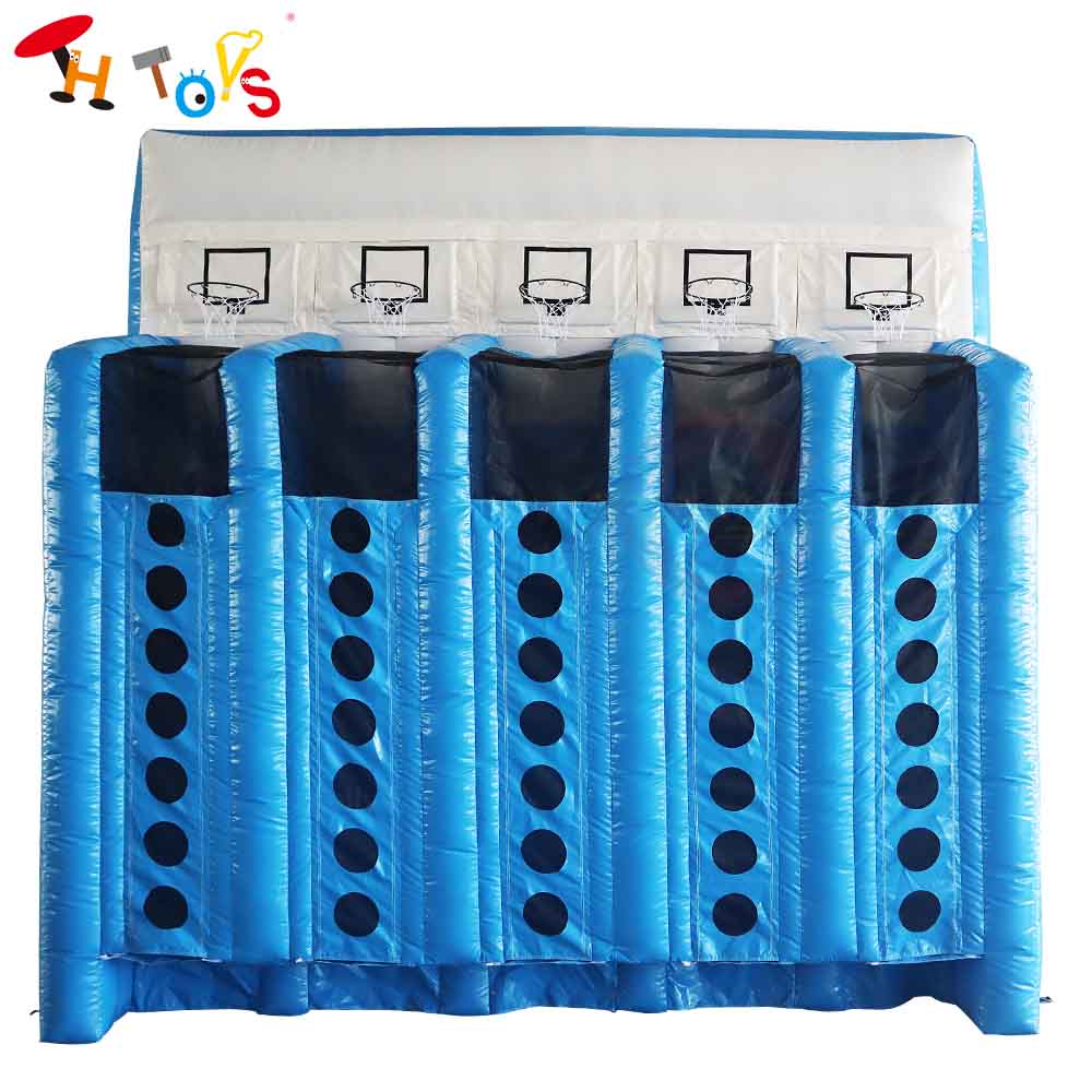 Connect Match Interactive Spor - Giant Connect Four ulasan dan harga