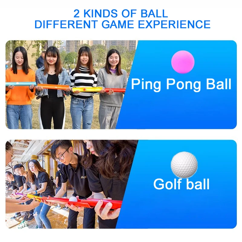 Giant Outdoor Collective Games - Party Games Golf ulasan dan harga