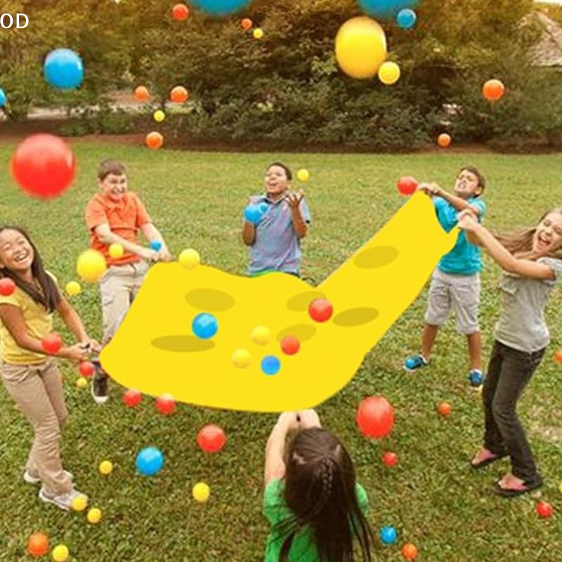 Cave Cloth Toss Game Sports Ga - Party Family Games ulasan dan harga